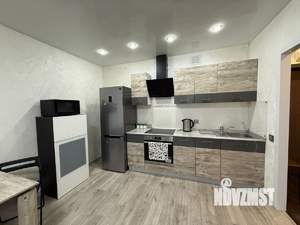 Студия квартира, на длительный срок, 33м2, 2/10 этаж