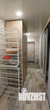 3-к квартира, на длительный срок, 59м2, 4/9 этаж