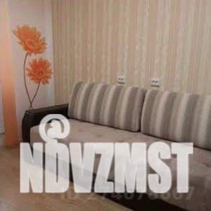 1-к квартира, посуточно, 48м2, 10/16 этаж