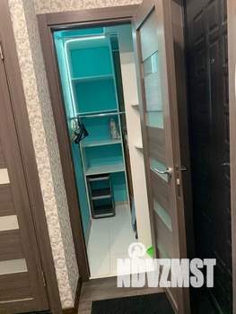 1-к квартира, посуточно, 38м2, 8/9 этаж