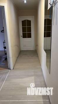 2-к квартира, посуточно, 42м2, 2/5 этаж