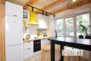 1-к квартира, посуточно, 35м2, 1/9 этаж