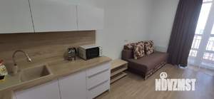 1-к квартира, на длительный срок, 40м2, 10/19 этаж