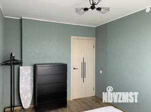 1-к квартира, посуточно, 62м2, 1/1 этаж