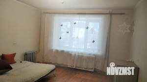 1-к квартира, на длительный срок, 37м2, 4/9 этаж