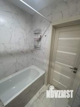 1-к квартира, на длительный срок, 39м2, 2/36 этаж