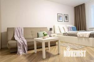 2-к квартира, посуточно, 70м2, 1/1 этаж