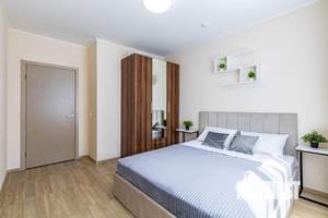 2-к квартира, посуточно, 40м2, 4/26 этаж