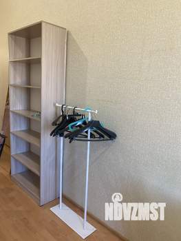 Студия квартира, на длительный срок, 24м2, 3/4 этаж