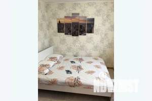 2-к квартира, посуточно, 40м2, 1/9 этаж