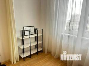 1-к квартира, посуточно, 37м2, 1/1 этаж