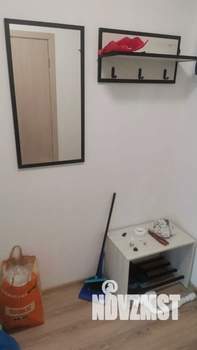 Студия квартира, на длительный срок, 29м2, 6/14 этаж