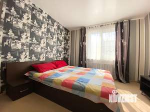 2-к квартира, посуточно, 42м2, 2/5 этаж