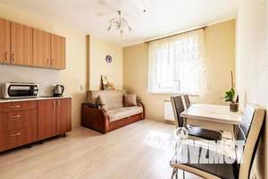 3-к квартира, посуточно, 60м2, 9/16 этаж