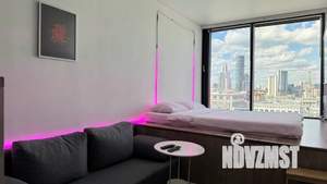 1-к квартира, посуточно, 30м2, 13/15 этаж