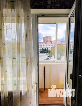 1-к квартира, на длительный срок, 32м2, 3/10 этаж