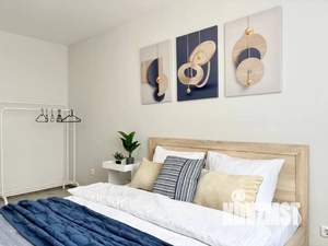 1-к квартира, посуточно, 41м2, 1/1 этаж