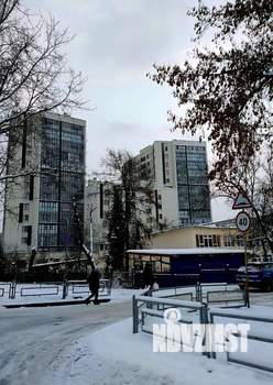 1-к квартира, на длительный срок, 41м2, 11/12 этаж