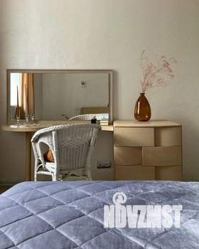 2-к квартира, посуточно, 54м2, 1/1 этаж