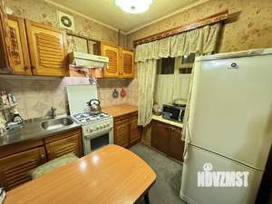 2-к квартира, на длительный срок, 44м2, 1/5 этаж