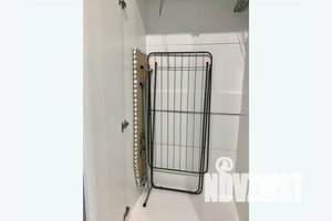 1-к квартира, посуточно, 35м2, 34/35 этаж