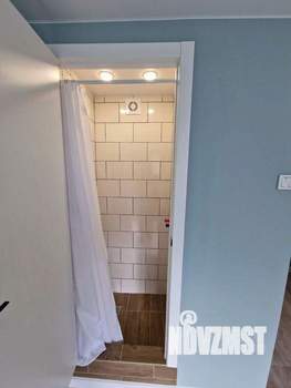 Студия квартира, на длительный срок, 18м2, 5/5 этаж