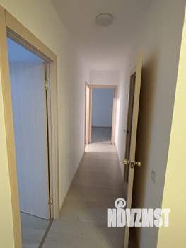 2-к квартира, на длительный срок, 47м2, 8/27 этаж