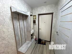 Студия квартира, посуточно, 24м2, 20/25 этаж