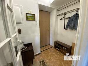 2-к квартира, на длительный срок, 43м2, 4/5 этаж
