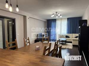 3-к квартира, на длительный срок, 98м2, 15/16 этаж