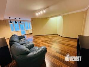 3-к квартира, на длительный срок, 107м2, 4/19 этаж