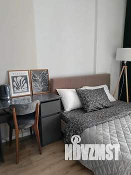 Студия квартира, посуточно, 30м2, 20/20 этаж