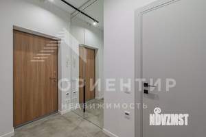 2-к квартира, на длительный срок, 51м2, 8/20 этаж