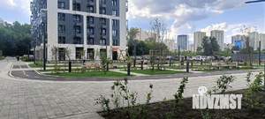 1-к квартира, на длительный срок, 35м2, 20/25 этаж