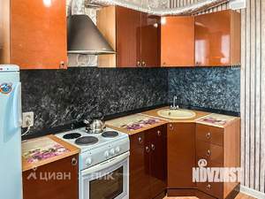 1-к квартира, на длительный срок, 33м2, 14/18 этаж