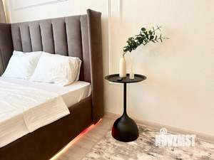Студия квартира, посуточно, 35м2, 9/31 этаж