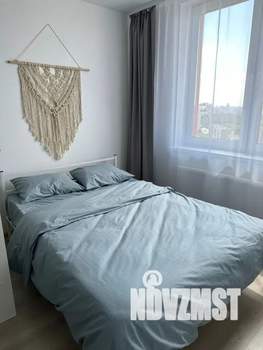 Студия квартира, посуточно, 23м2, 20/33 этаж