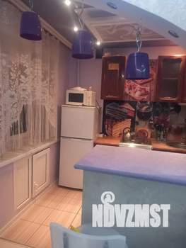 2-к квартира, посуточно, 42м2, 2/5 этаж