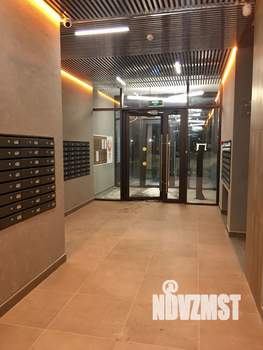 Студия квартира, на длительный срок, 22м2, 12/25 этаж