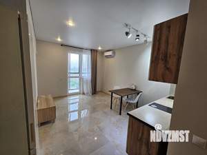 2-к квартира, на длительный срок, 39м2, 18/25 этаж