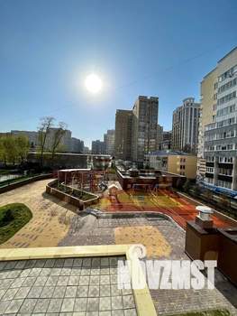 2-к квартира, посуточно, 50м2, 3/25 этаж