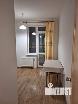 1-к квартира, на длительный срок, 38м2, 8/16 этаж