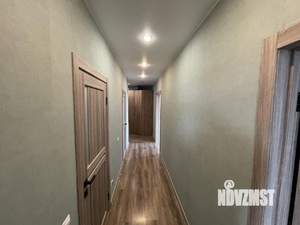 3-к квартира, на длительный срок, 70м2, 21/27 этаж