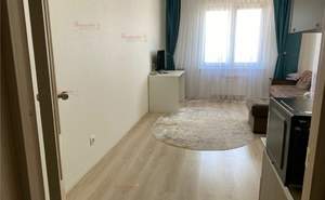 1-к квартира, на длительный срок, 25м2, 10/25 этаж