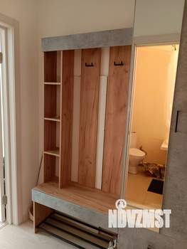 Студия квартира, на длительный срок, 21м2, 14/25 этаж