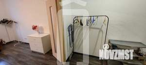 1-к квартира, на длительный срок, 42м2, 5/19 этаж