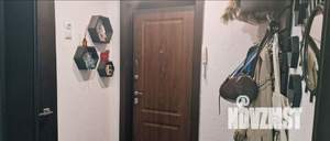 1-к квартира, на длительный срок, 25м2, 4/9 этаж