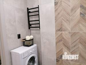 Студия квартира, посуточно, 30м2, 17/29 этаж