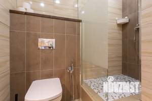 1-к квартира, посуточно, 34м2, 19/25 этаж