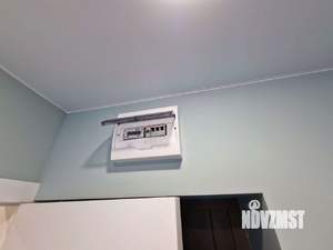 Студия квартира, на длительный срок, 18м2, 5/5 этаж